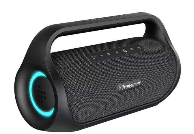 20220928 Tronsmart Bang Mini Icon