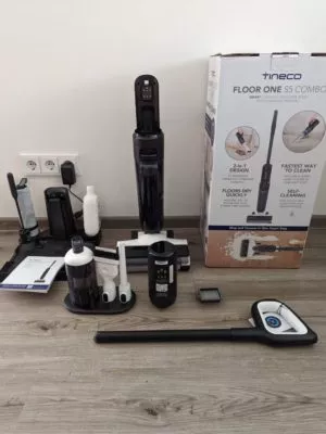20220929 Tineco S5 Combo | Android-User.de0001