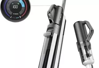 Im Test – Tineco Floor One S5 Combo Series