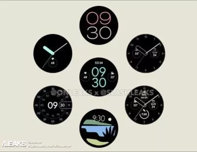 20221003 Pixel Watch Leaks | Android-User.de0002