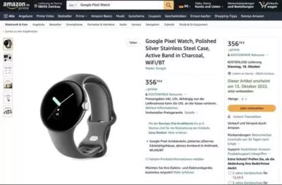 20221003 Pixel Watch Leaks | Android-User.de0004