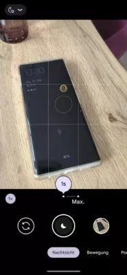20221013 Pixel 7 Pro | Android-User.de0011