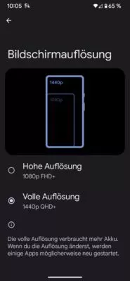 20221013 Pixel 7 Pro | Android-User.de0061
