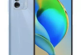 ZTE Blade V40 im Test