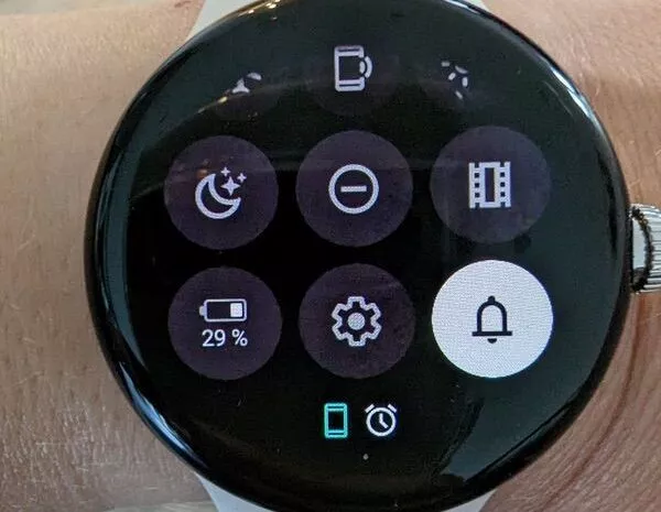 20221014 Pixel watch | Android-User.de0005