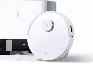 Im Test – Ecovacs Deebot T10 Turbo mit Spülstation