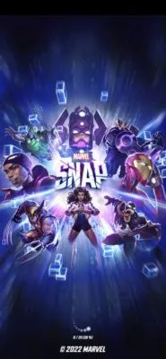 20221021 Marvel Snap | Android-User.de0001