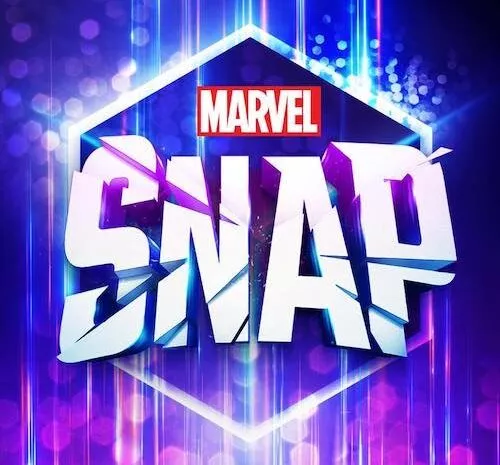 20221021 Marvel Snap icon