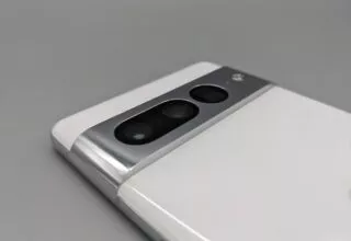 Pixel 8a – Akita bei Geekbench, längere Pixel Updates?
