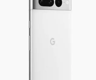 20221023 Pixel 7 Pro Icon