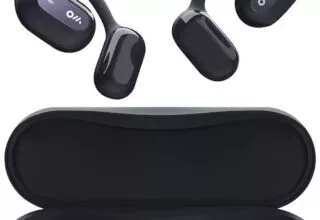 Im Test – Oladance Wearable Stereo B1 On-Ear Ohrhörer
