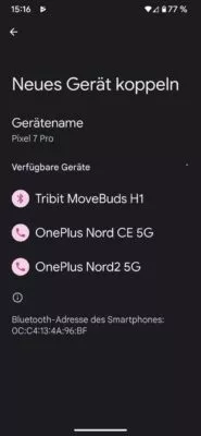 20221027 Tribit | Android-User.de0001
