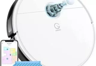 Staubsaugerroboter – Welcher ist der richtige für mich?
