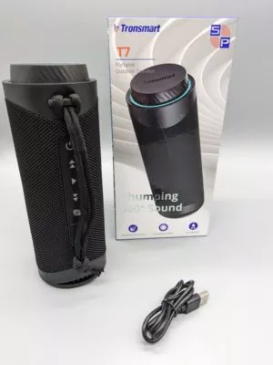 20221028 Tronsmart T7 | Android-User.de0020