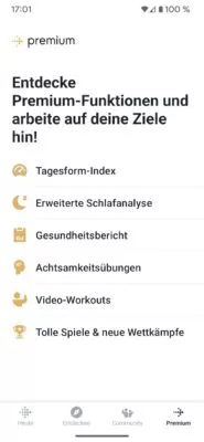 20221029 Fitbit Premium