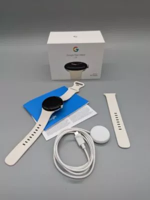 20221030 Pixel Watch Fitbit | Android-User.de0001