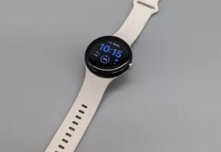 Google – Pixel Watch LTE günstig zu haben