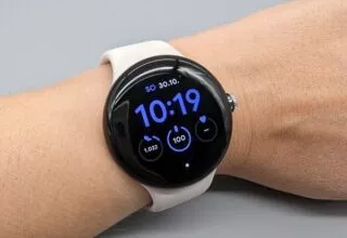 Smart Lock wird Extend Unlock, Watch Unlock