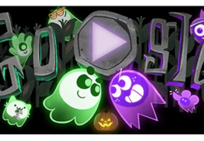 20221031 Doodle Halloween | Android-User.de0001