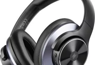 Im Test – OneOdio Focus A10 Hybrid ANC Headphones 