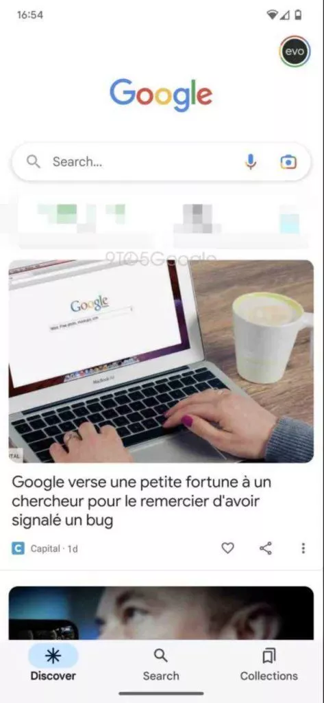 20221117 Google App Material You | Android-User.de0002