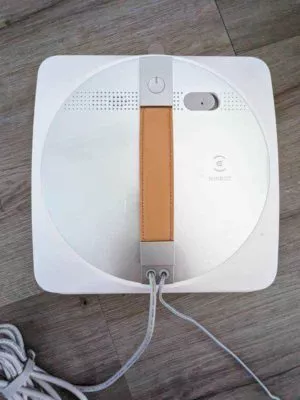20221121 Ecovacs WINBOT W1 Pro | Android-User.de0003