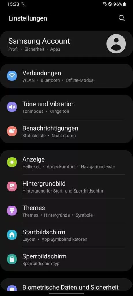 20221121 Samsung einfacher Modus | Android-User.de0001