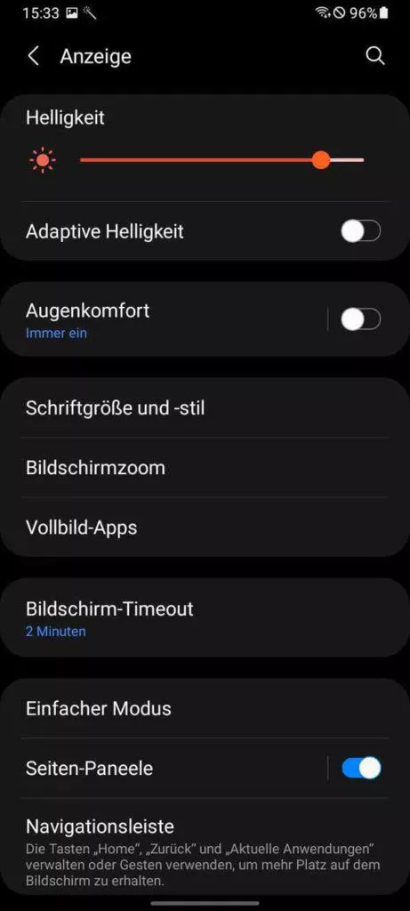 20221121 Samsung einfacher Modus | Android-User.de0002