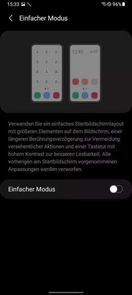 20221121 Samsung einfacher Modus | Android-User.de0002