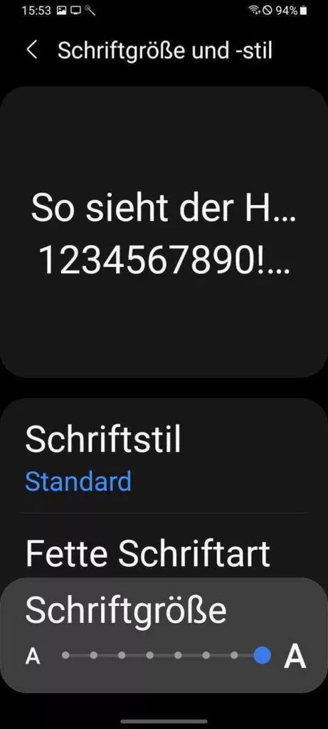 20221121 Samsung einfacher Modus | Android-User.de0013