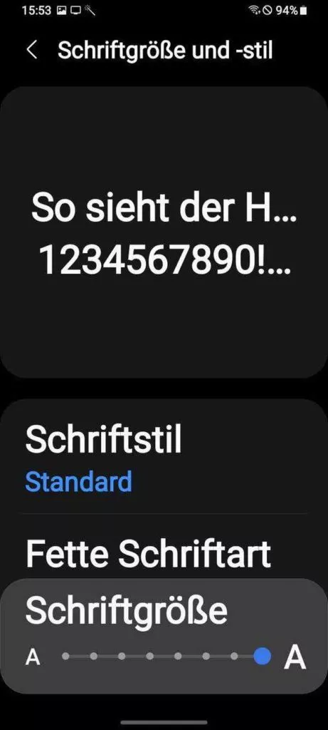 20221121 Samsung einfacher Modus | Android-User.de0014