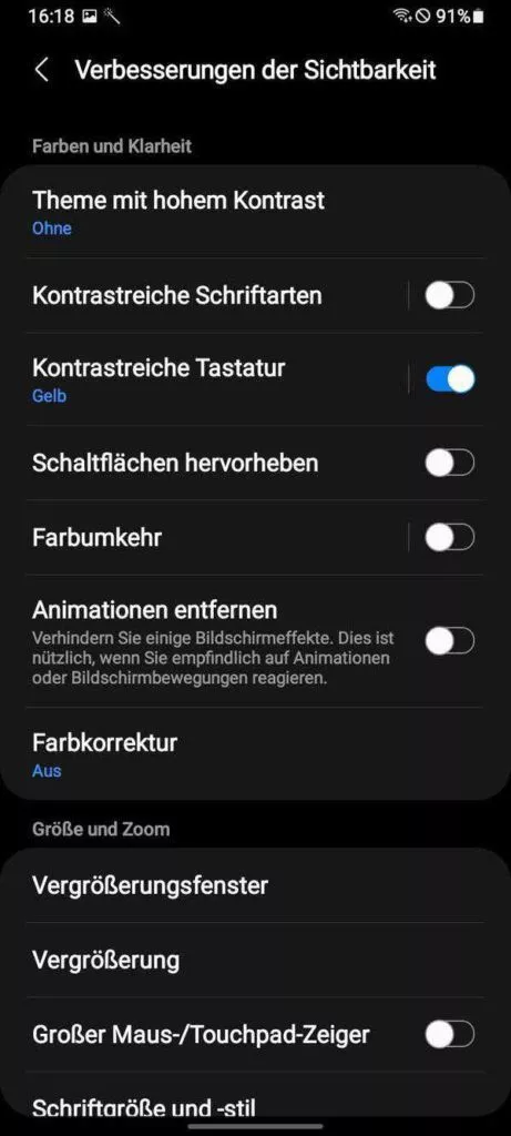 20221121 Samsung einfacher Modus | Android-User.de0051