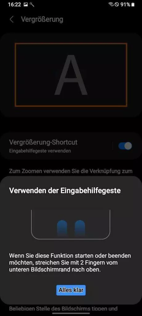 20221121 Samsung einfacher Modus | Android-User.de0053