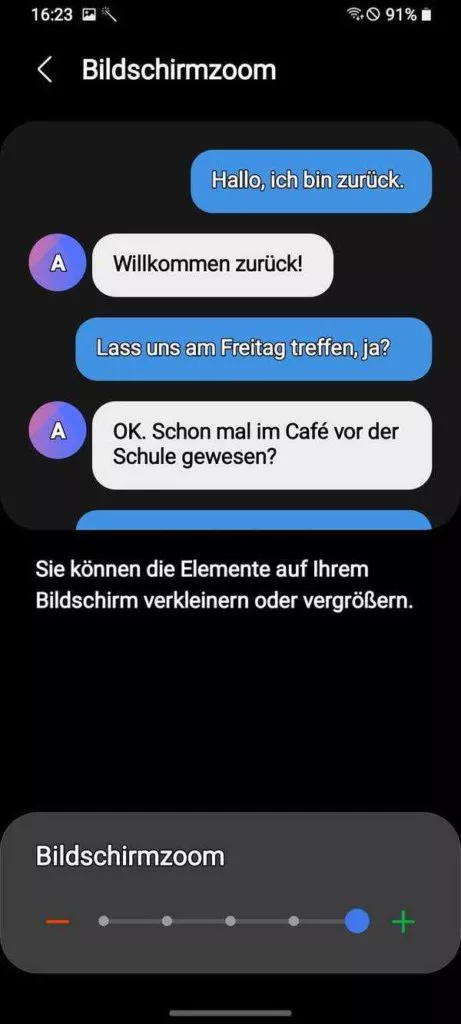 20221121 Samsung einfacher Modus | Android-User.de0054