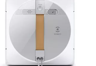 Im Test – WINBOT W1 Pro, der Fensterputzroboter von Ecovacs
