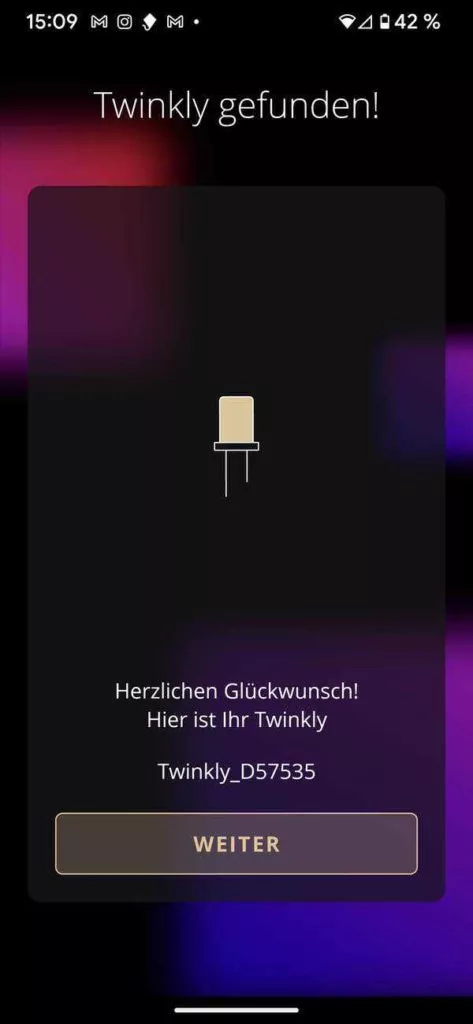 20221125 Twinkly | Android-User.de0004