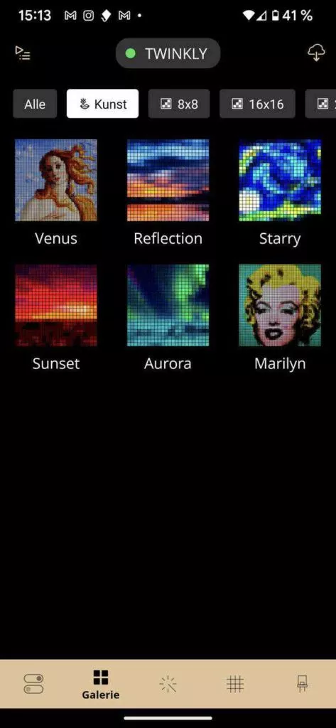 20221125 Twinkly | Android-User.de0015
