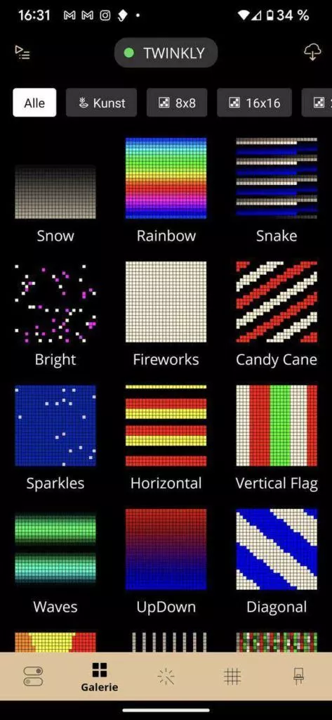 20221125 Twinkly | Android-User.de0020