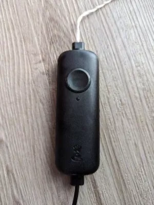 20221127 Twinkly Controller