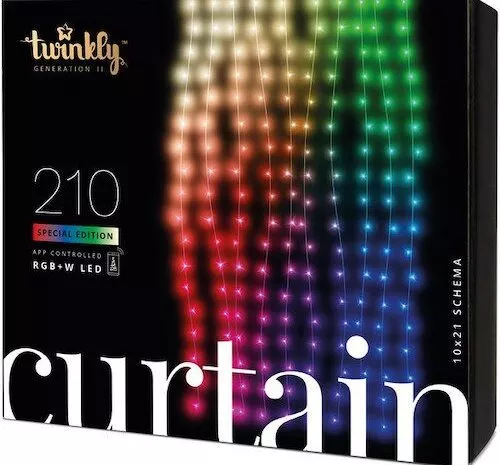 20221127 Twinkly Icon