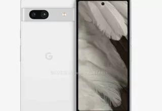 Neues Google Phone bei FCC gelistet