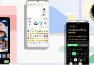 Android – Special Delivery – Neue Funktionen zur Weihnachtszeit