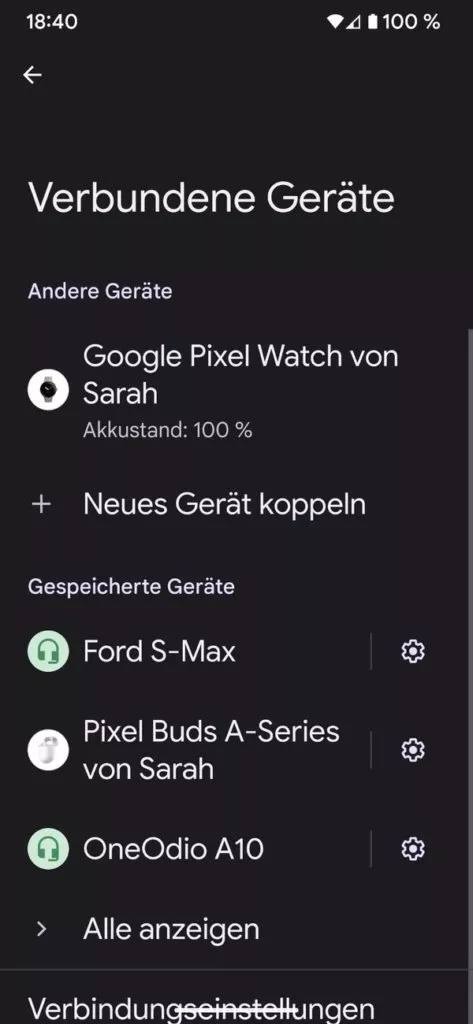 20221202 Pixel Watch | Android-User.de0008