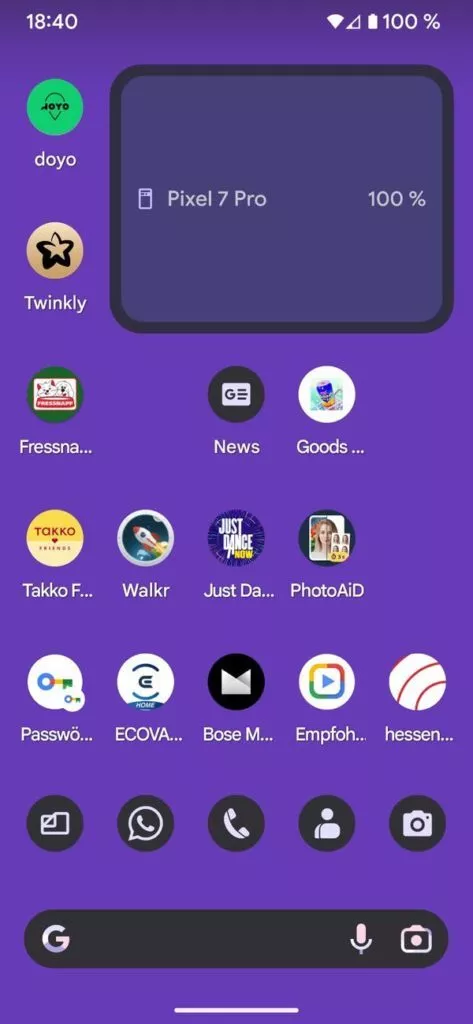 20221202 Pixel Watch | Android-User.de0010