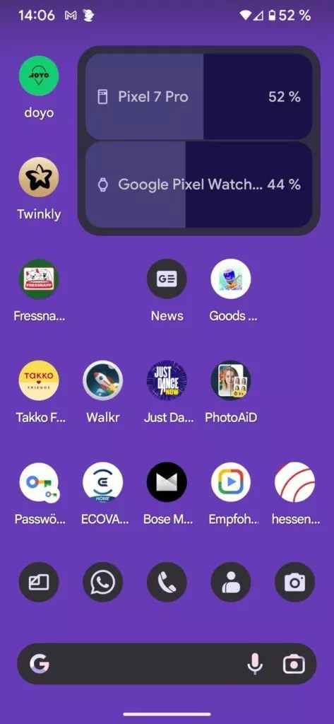 20221202 Pixel Watch | Android-User.de0011