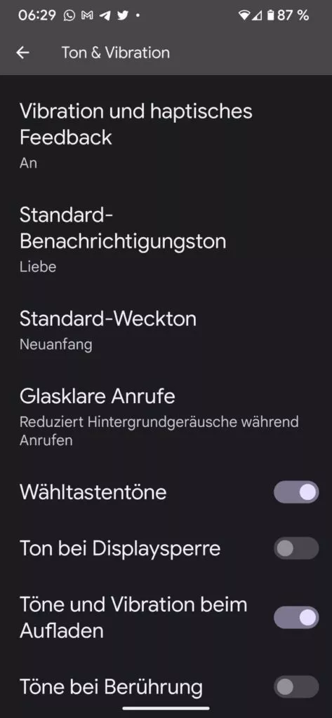 20221208 Clear Calling | Android-User.de0004