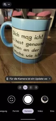 20221209 Google Kamera Makro | Android-User.de0001
