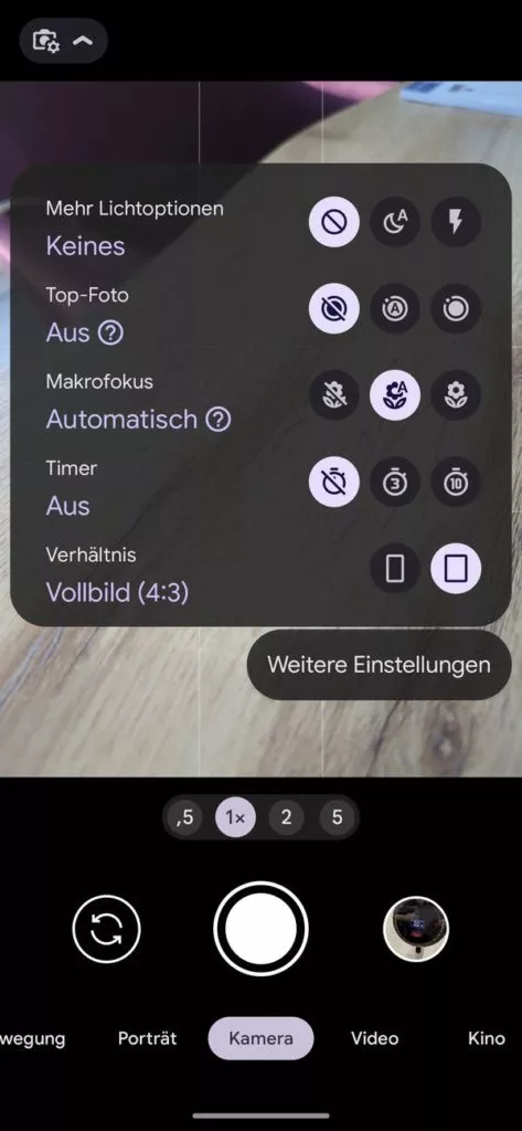 20221209 Google Kamera Makro | Android-User.de0003