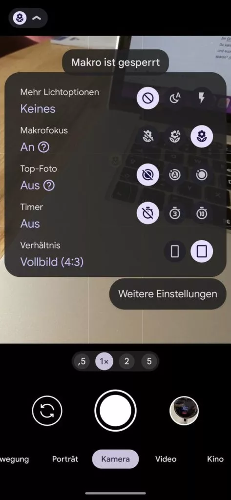 20221209 Google Kamera Makro | Android-User.de0005