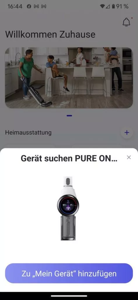 20221209 Tineco S15 Pro | Android-User.de0010